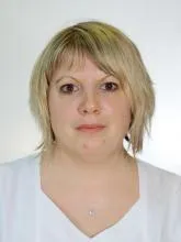 Bc. Ivana Haková